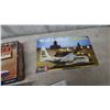 Image 2 : 6 models Revell "Blue Angels" KC-130F Hercules, Revell "The Red Baron" Fokker Dr. I Triplane