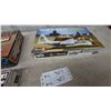 Image 3 : 6 models Revell "Blue Angels" KC-130F Hercules, Revell "The Red Baron" Fokker Dr. I Triplane