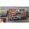 Image 7 : 6 models Revell "Blue Angels" KC-130F Hercules, Revell "The Red Baron" Fokker Dr. I Triplane