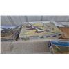 Image 11 : 7 Assorted Model Kits: Tamiya Pz.Kpfw. VI Tiger II, Matchbox Sea Venom FAW.22
