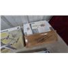 Image 12 : 7 Assorted Model Kits: Tamiya Pz.Kpfw. VI Tiger II, Matchbox Sea Venom FAW.22