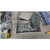 Image 6 : Revell Apollo Saturn V Rocket, Academy B-377 Stratocruiser, and Pegasus Space Ark 4 Model Kits