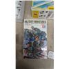 Image 6 : 5 Model Kits: Minicraft Blue Angels R5D-3, Tupolev TU-160” Blackjack", Italeri Commando Car