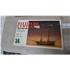 Image 2 : Artesania Latina Baltimore Clipper Marco Polo 1850 Ship Model Kit, Ideal Ship Model Kit