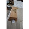 Image 13 : Ny-Lint No. 4400 Camper Pickup Truck, Red and White Pressed Steel, with Original Box. 13.6” early