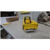 Image 4 : Tonka #2525 Mighty Pickup Truck with Roll Bar, Yellow with Multicolor Stripes, Late 1970s. 15.6”