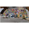 Image 1 : Large Collection of 30 Marvel and DC Comics Including Superman, Batman, Hulk, Thor, Conan