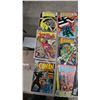 Image 2 : Large Collection of 30 Marvel and DC Comics Including Superman, Batman, Hulk, Thor, Conan