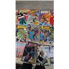 Image 3 : Large Collection of 30 Marvel and DC Comics Including Superman, Batman, Hulk, Thor, Conan