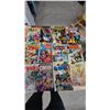 Image 5 : 26 Vintage Bronze Age Marvel and DC Comics Including Thor, Iron Man, Conan, G.I. Combat