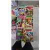 Image 5 : 24 Vintage Comic Books: Superman, Daredevil, Thor, Hulk, Green Lantern, Conan, Flash, Iron Man