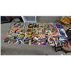 Image 1 : 27 Vintage Marvel and DC Comic Books: Daredevil, Thor, Invaders, Conan, Sgt. Fury