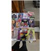 Image 5 : 33 Comic Books: Fathom, Aria, Ascension, Witchblade, Thulok, Lost in Space