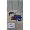 Image 1 : Eastwood Automobilia 1952 GMC C.O.E. Lionel Electric Trains 1/34 Scale Die-Cast Truck. With box