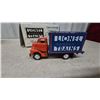 Image 2 : Eastwood Automobilia 1952 GMC C.O.E. Lionel Electric Trains 1/34 Scale Die-Cast Truck. With box