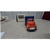 Image 3 : Eastwood Automobilia 1952 GMC C.O.E. Lionel Electric Trains 1/34 Scale Die-Cast Truck. With box