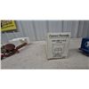 Image 7 : Eastwood Automobilia 1952 GMC C.O.E. Lionel Electric Trains 1/34 Scale Die-Cast Truck. With box