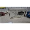 Image 8 : Eastwood Automobilia 1952 GMC C.O.E. Lionel Electric Trains 1/34 Scale Die-Cast Truck. With box