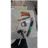 Image 1 : Snell-Clark Expansive Bits in Original Package. Tomatoes cutter files. Grinder
