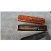 Image 2 : Snell-Clark Expansive Bits in Original Package. Tomatoes cutter files. Grinder