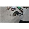 Image 6 : Snell-Clark Expansive Bits in Original Package. Tomatoes cutter files. Grinder