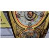 Image 4 : Vintage Lindstrom's Atlas World Map Tin Litho Bagatelle Pinball Game
