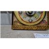 Image 7 : Vintage Lindstrom's Atlas World Map Tin Litho Bagatelle Pinball Game