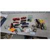 Image 1 : Model Train Lot: Roundhouse H-O Scale Kits, CP Rail, Canadian Pacific, and More. Projects or parts