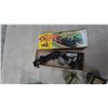 Image 2 : Model Train Lot: Roundhouse H-O Scale Kits, CP Rail, Canadian Pacific, and More. Projects or parts