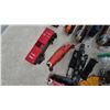 Image 5 : Model Train Lot: Roundhouse H-O Scale Kits, CP Rail, Canadian Pacific, and More. Projects or parts