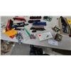 Image 7 : Model Train Lot: Roundhouse H-O Scale Kits, CP Rail, Canadian Pacific, and More. Projects or parts