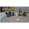 Image 1 : Jim Shore Santa Figurines, Santa Mug