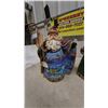 Image 2 : Jim Shore Santa Figurines, Santa Mug