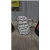 Image 4 : Jim Shore Santa Figurines, Santa Mug