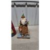 Image 6 : Jim Shore Santa Figurines, Santa Mug