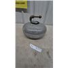 Image 1 : Curling Stone with Handle