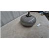 Image 4 : Curling Stone with Handle