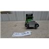 Image 4 : John Deere General Purpose Farm Tractor Pressed Steel Promotional Delivery Toy Truck, 11”