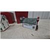 Image 3 : Hallmark Miniature Houses: General Store, Post Office, and 3 Houses with Original Boxes