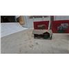 Image 6 : Hallmark Miniature Houses: General Store, Post Office, and 3 Houses with Original Boxes