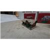 Image 7 : Hallmark Miniature Houses: General Store, Post Office, and 3 Houses with Original Boxes