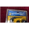 Image 2 : Power Fist Hobby Sandblasting Gun, High Speed Indicator No. 104, and Pipe Reamer