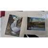 Image 3 : 12 Yellowstone National Park Prints and Envelopes, Haynes Studios Inc.