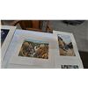 Image 8 : 12 Yellowstone National Park Prints and Envelopes, Haynes Studios Inc.