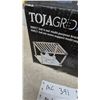 Image 2 : Toja Grid Knect 2 × 6 Multi-Purpose Bracket, 2 × 6 Top/Dessus, and Hardware