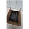 Image 3 : Toja Grid Knect 2 × 6 Multi-Purpose Bracket, 2 × 6 Top/Dessus, and Hardware