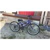 Image 1 : Variable Speed Youth Bicycle