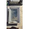 Image 2 : 2 Casement Windows, 31 1/2 × 20”