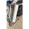 Image 3 : 2 Casement Windows, 31 1/2 × 20”