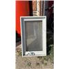 Image 4 : 2 Casement Windows, 31 1/2 × 20”